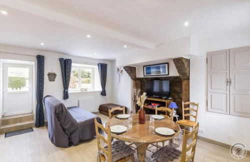 Gîte « Les Embruns » - Foto 14