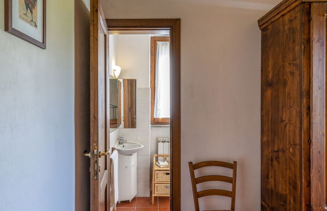 Podere Ritali - Foto 37