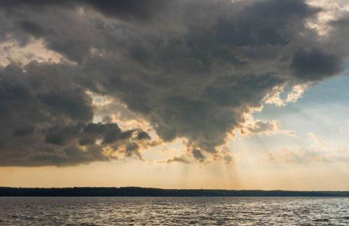 Sunset Paradise Cottage - Foto 46