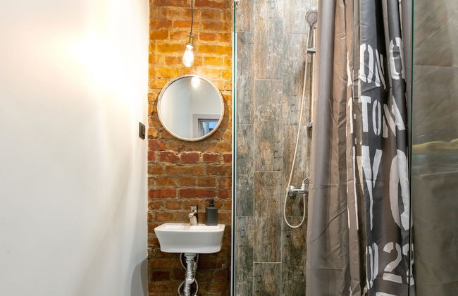 RentalSPb on Makarova embankment - Foto 66