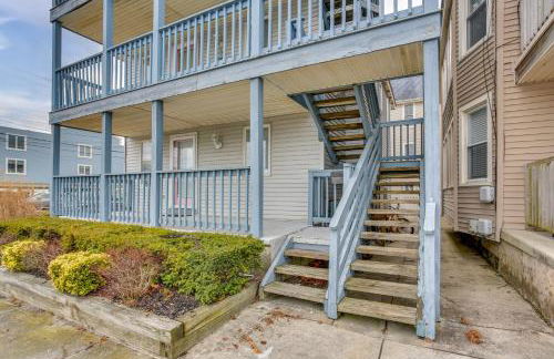 Renovated Ocean City Retreat - Walk to Beach! - Foto 20