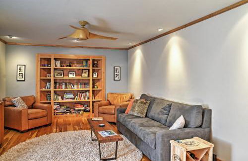 Truckee Northstar Family Home by Jaeger Retreat - Foto 10