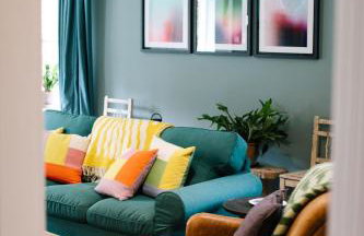 Gardener's House - Hawarden Estate - Foto 5