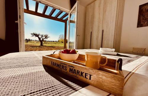 Agriturismo Il Querciolo - Photo 2