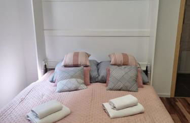 Appartment im Untergeschoss - Foto 3