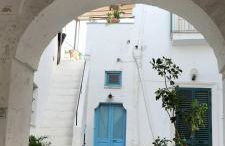 Rosso in Corte - Salento - Corte dei Colori - Foto 27