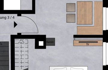 Zugspitze Apartment Weit.Blick - Foto 20