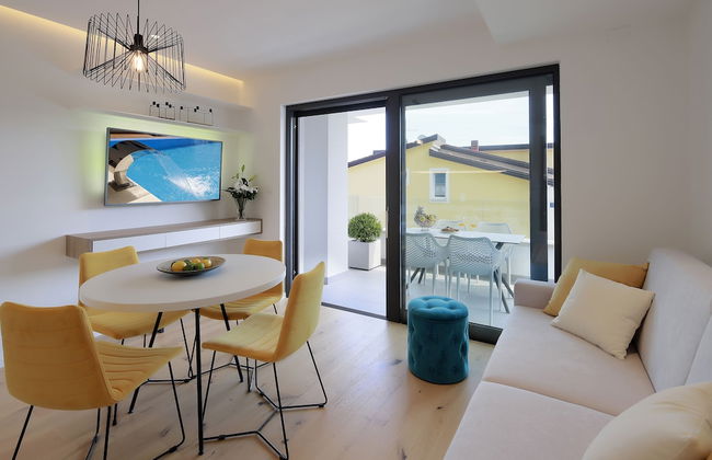 Modena Maris Apartments - Foto 17