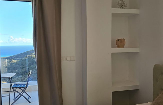 105 PSR - Stay Cavo Aspro Residence 3 - Foto 67