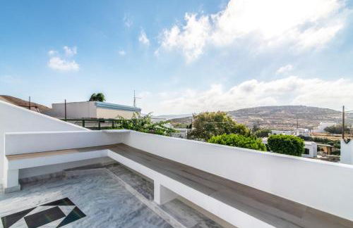 Villa Anemona Tinos - Foto 14