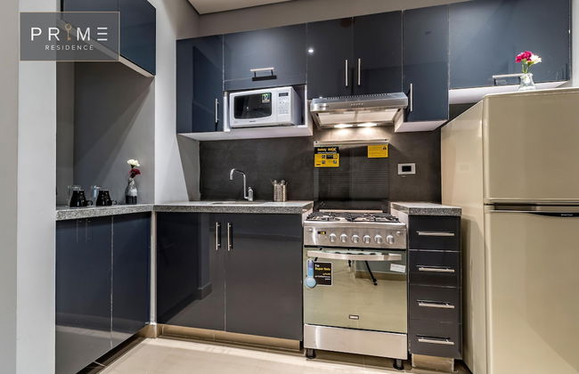 Prime Residence New Cairo - Foto 70