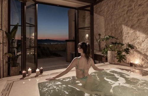 Forest Within - Wellness Villa in Archanes - Foto 39