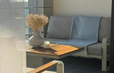 Baltic Infinity Garden Suite 316 - SPA & Pool Access - Foto 25