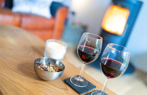 Rowanbank Cabin - a gorgeous country escape - Foto 6