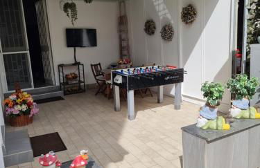 Miriam's House Pompei - Foto 1