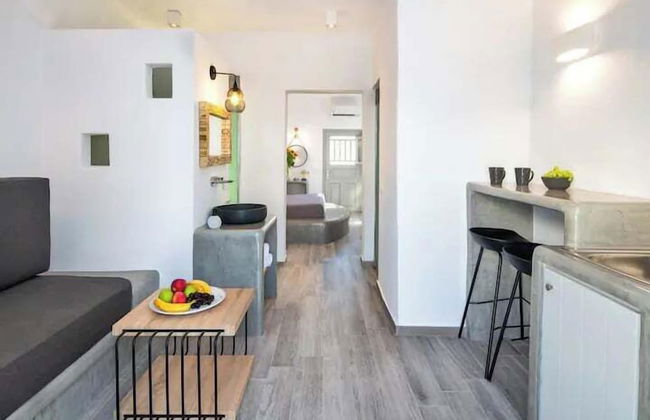 Aetheria Villas - Foto 24