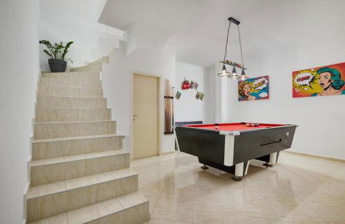 Estia Project, Pool - Billiards - Jacuzzi - Foto 24
