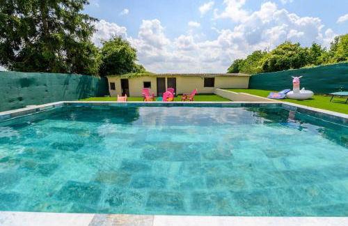 Villa ballon d or - Foto 6