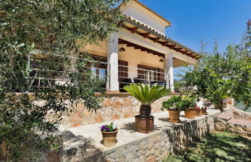 Villa Vidal - Foto 33