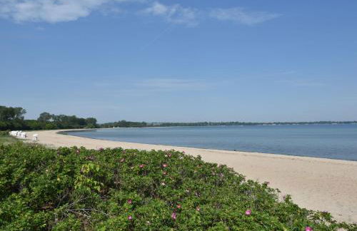 Wohnung in Beckerwitz nahe der Ostsee - Foto 20