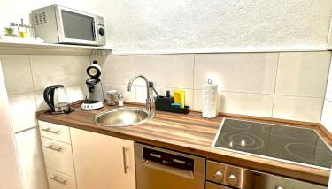 Moderne Unterkunft mit Parkplatz & Smart-Tv - Foto 2