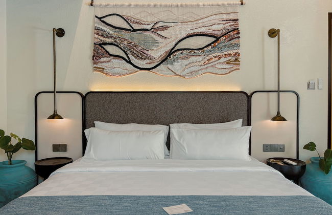 Aruni Bali Jimbaran Boutique Villa - Foto 9