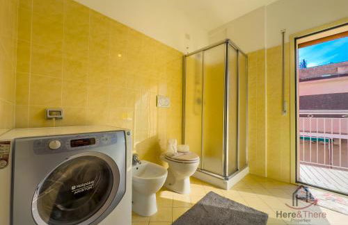 Beaches 400m - Free Garage - Terrace - Smart TV - Foto 12