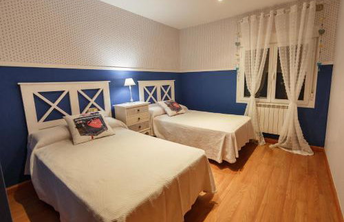 Casa Rural La Piedra De Juana - Foto 47