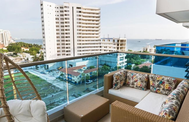 SAMARIA CLUB DE PLAYA BY VISTA MAGICA - Photo 22