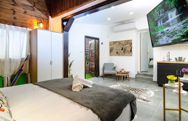 Kinneret Lodging - Foto 3