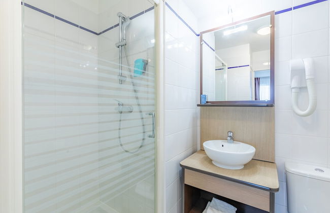 Appart’City Confort Brest - Foto 25