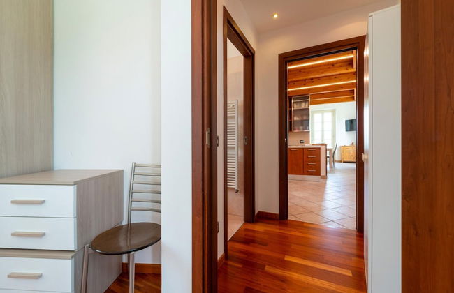 Green House Regatola by Wonderful Italy - Photo 42