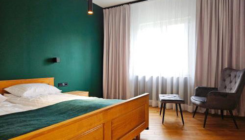 Domek z jacuzzi i sauną "Cztery Pory Roku" - Foto 2