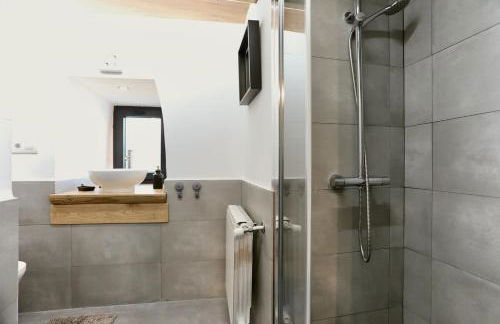 The Cliffs - Picon Seaside Cottage - Foto 14