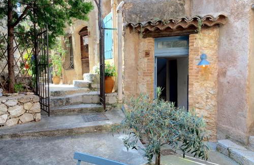 Chez Franck, charmant dorpshuis met unieke sfeer - Foto 19