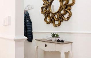 Family Century House with terrace and parking - Foto 15