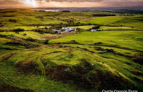 The Steading at Castle Creavie Farm - Foto 3