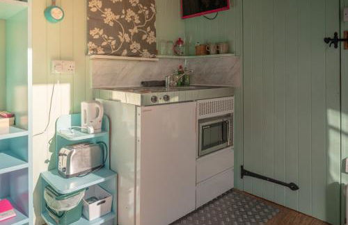 The Hideaway at Duffryn Mawr Self Catering Cottages - Photo 43