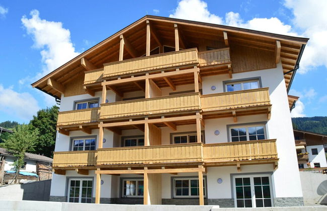 Apartment in Brixen Near Ski Lift - Foto 1