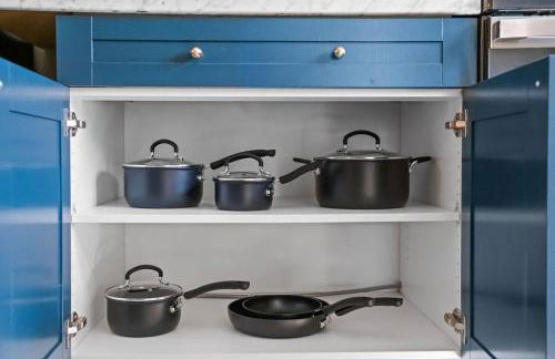 4-bedroom house in charming Oak Hill with WiFi, AC. Relax and enjoy - Foto 51