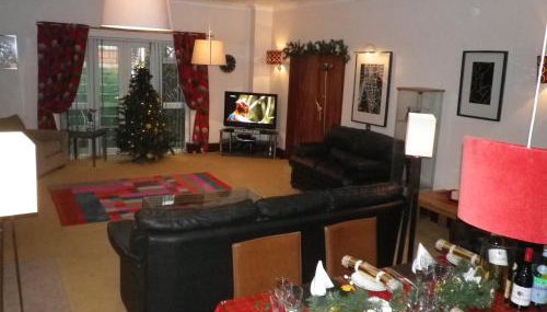 Bridge Hall Apartments - Foto 3