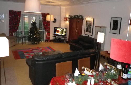 Bridge Hall Apartments - Foto 3