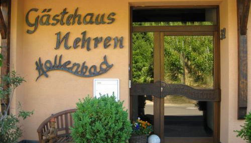 Mosel-Appartements Nehren - Foto 4