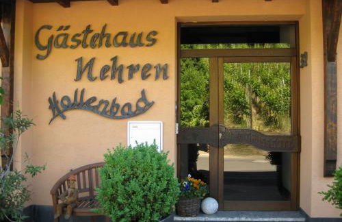 Mosel-Appartements Nehren - Foto 4