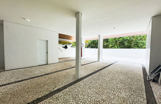 Apto moderno na Riviera - 350m da Praia - Foto 59