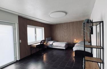 Ferienwohnung am Hoeschplatz - Foto 24