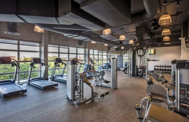 New 3 Bed 2 Bath In The Little Havana - Photo 35