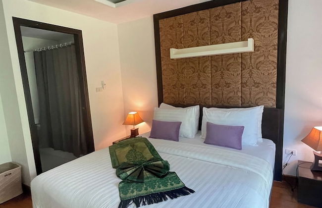 Kamala Villa Hill - Foto 7