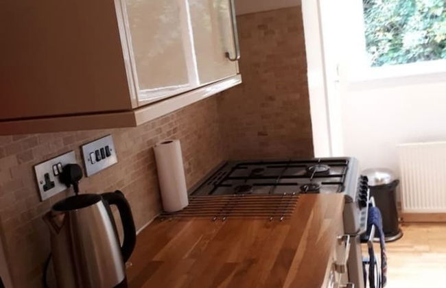 Hollies and Ilfracombe Harbour View - Foto 9