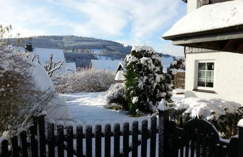 Ferienwohnungen Luge - Winterberg - Foto 60